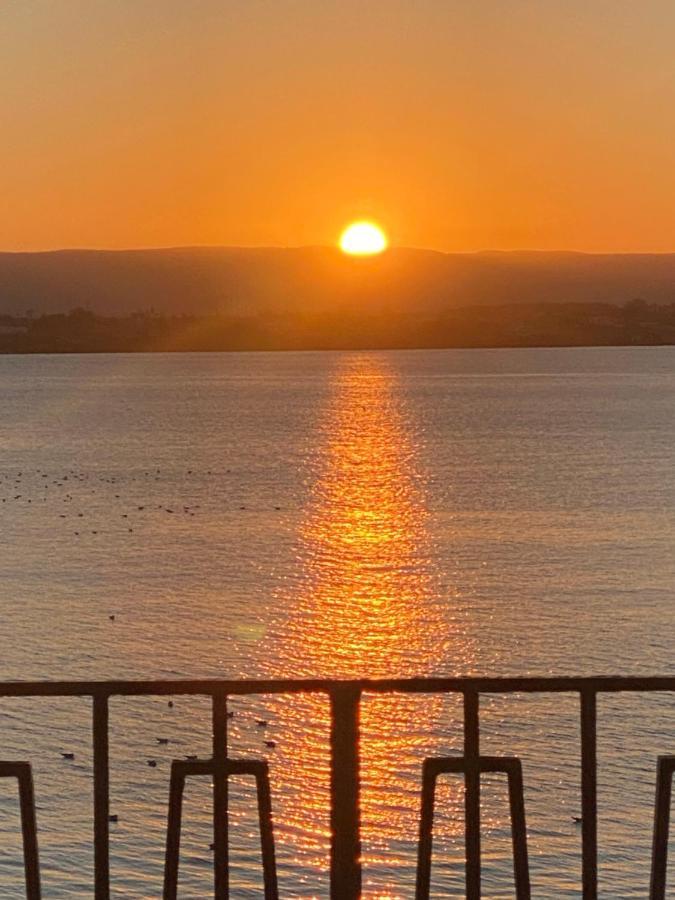 U Dammusu Hébergement de vacances Syracuse